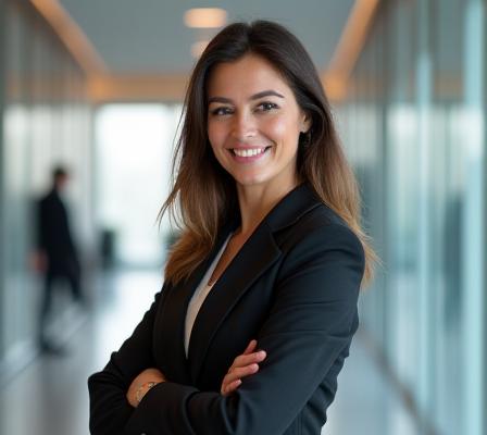 Organizational Dev Specialist